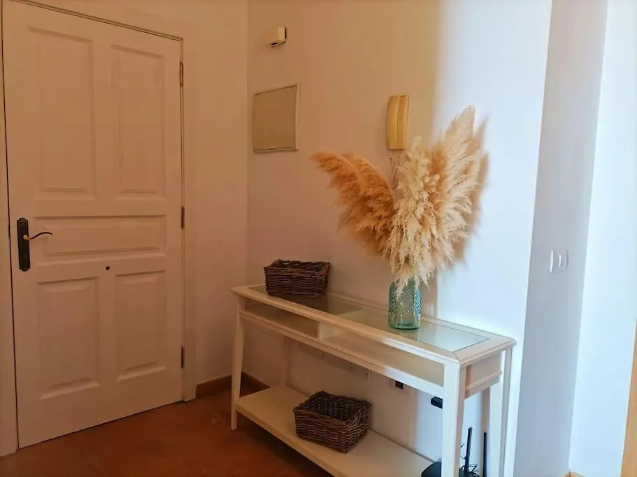 דירות Alajeró Casa Buena Vista - Oasis Rural 0*,  ספרד